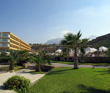 Club Acapulco Holiday Village