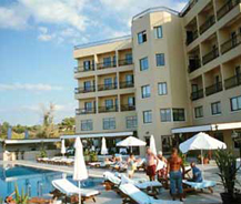 Ada Hotel