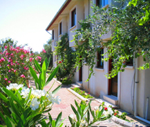 Bare Hill Holiday Village