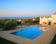 Bare Hill Holiday Village