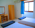 Bare Hill Holiday Village