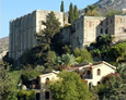 Bellapais Gardens