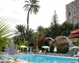 Bellapais Gardens