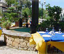 Bogaz Hotel