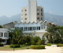 Celebrity Hotel