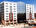 City Royal Hotel