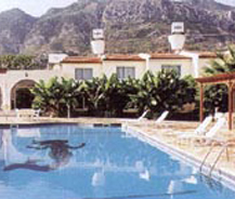 Club Alda