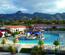 Club Ali Bey Holiday Village