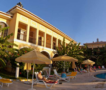 Club Lapethos