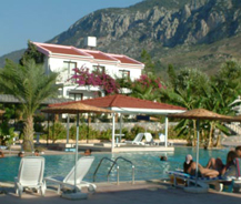 Club Simena Hotel