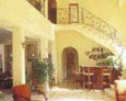 Colonnade Club Hotel