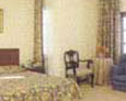 Colonnade Club Hotel