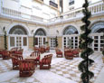The Colony Hotel