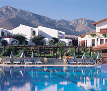 Resort Dedeman Olive Tree