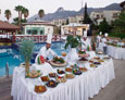 Resort Dedeman Olive Tree