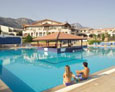 Resort Dedeman Olive Tree