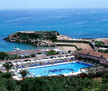 Denizkizi Hotel