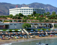Denizkizi Royal Hotel