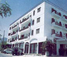 Dorana Hotel