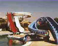 Exotic Hotel