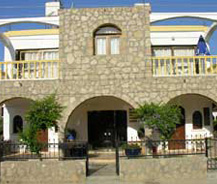 Fian Bungalows