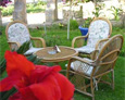 Fian Bungalows
