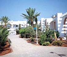 F and S Paradise Resort