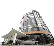 Golden Tulip Hotel and Casino
