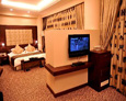 Golden Tulip Hotel and Casino