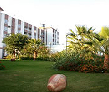 Grand Avrasya Hotel The Windy Hills Hotel
