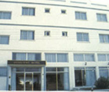 Guzelyurt Hotel