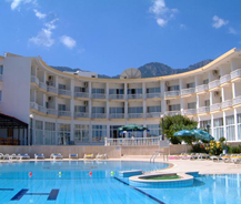 Hotel Sempati