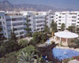 Jasmine Court Hotel