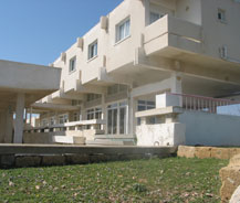Karpaz View Hotel