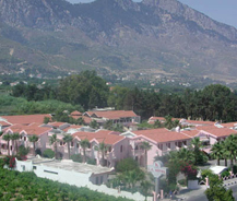 LA Hotel and Resort