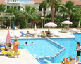 LA Hotel and Resort
