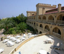 Chateau Lambousa