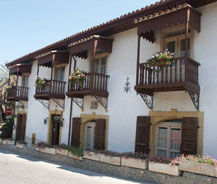 Lefke Gardens Hotel