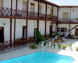 Lefke Gardens Hotel