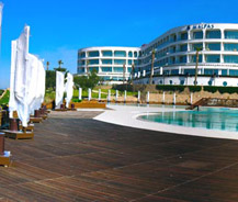 Malpas Hotel