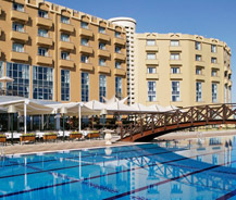 Mercure Hotel