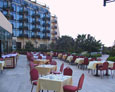 Merit Crystal Cove Hotel