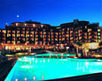 Merit Crystal Cove Hotel