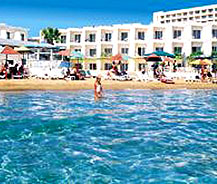 Mimoza Beach Hotel