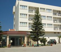 Mountain View Hotel