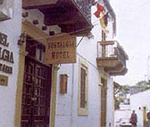 Nostalgia Hotel