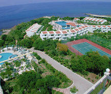 Oscar Resort Hotel