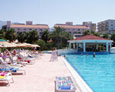 Oscar Resort Hotel