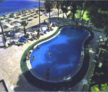 Bilfer Palm Beach Hotel