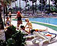 Bilfer Palm Beach Hotel